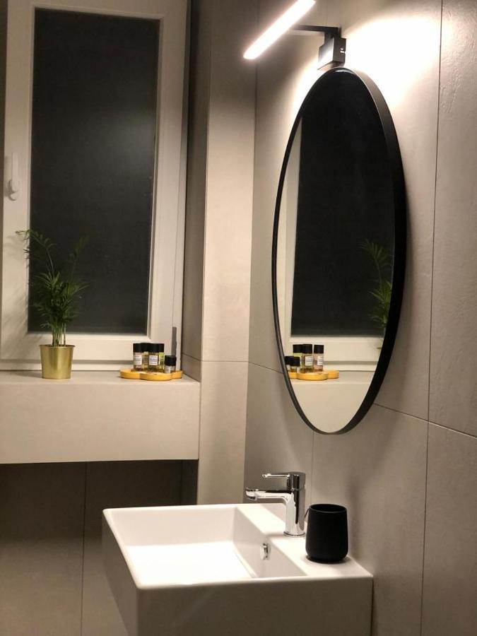Laus Via Sparano App.2- Lux & Design New! Bari Exteriér fotografie