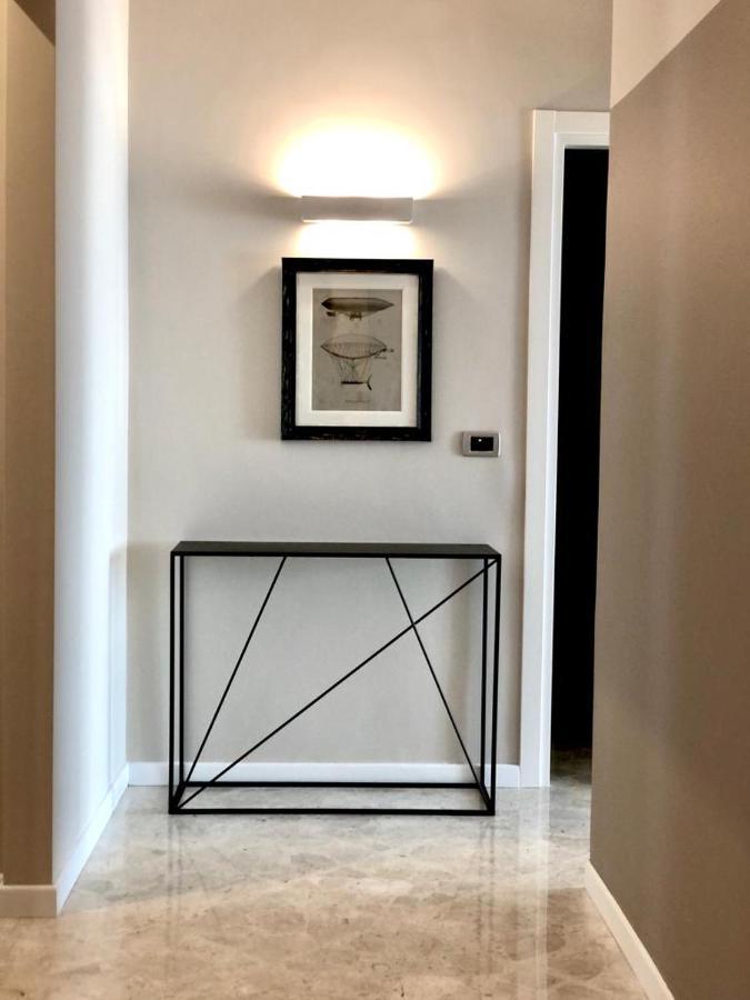 Laus Via Sparano App.2- Lux & Design New! Bari Exteriér fotografie